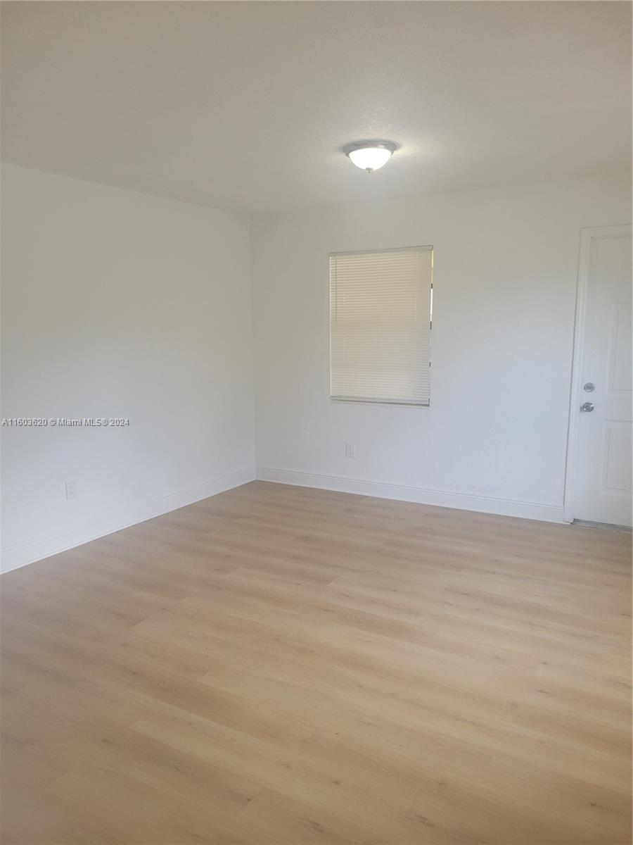 MARGATE ESTATES SEC THREE - Residential Lease