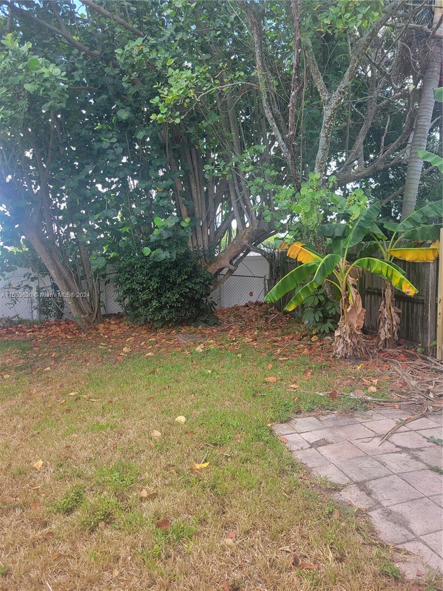 MARGATE ESTATES SEC THREE - Residential Lease