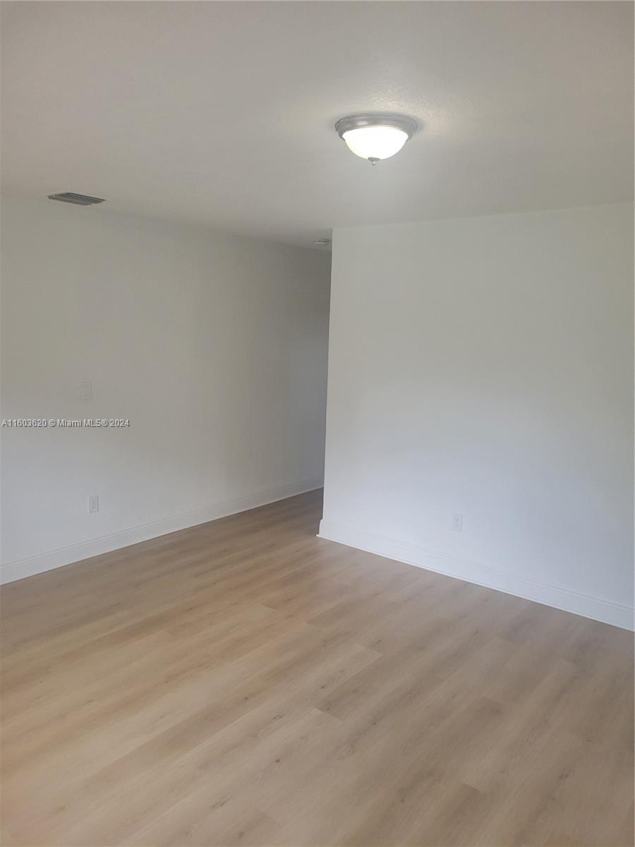 MARGATE ESTATES SEC THREE - Residential Lease