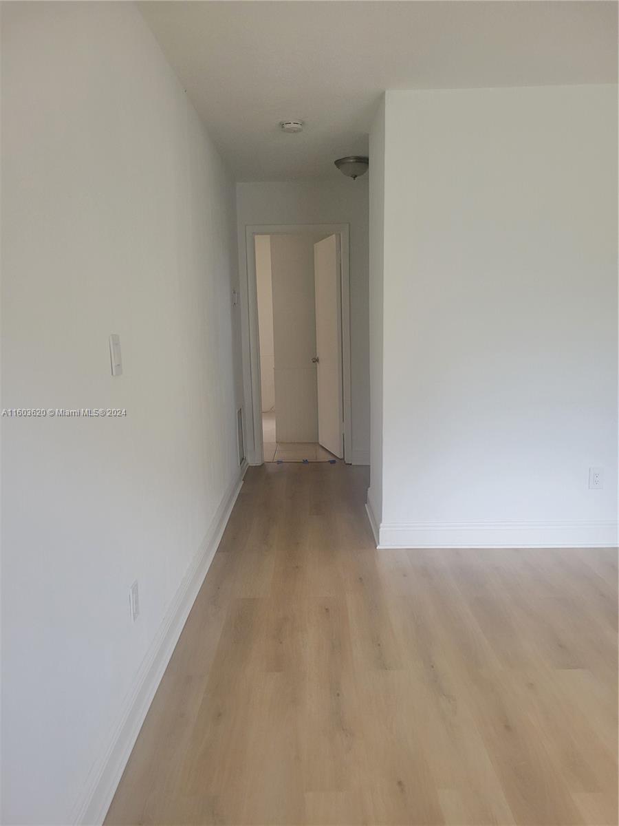 MARGATE ESTATES SEC THREE - Residential Lease