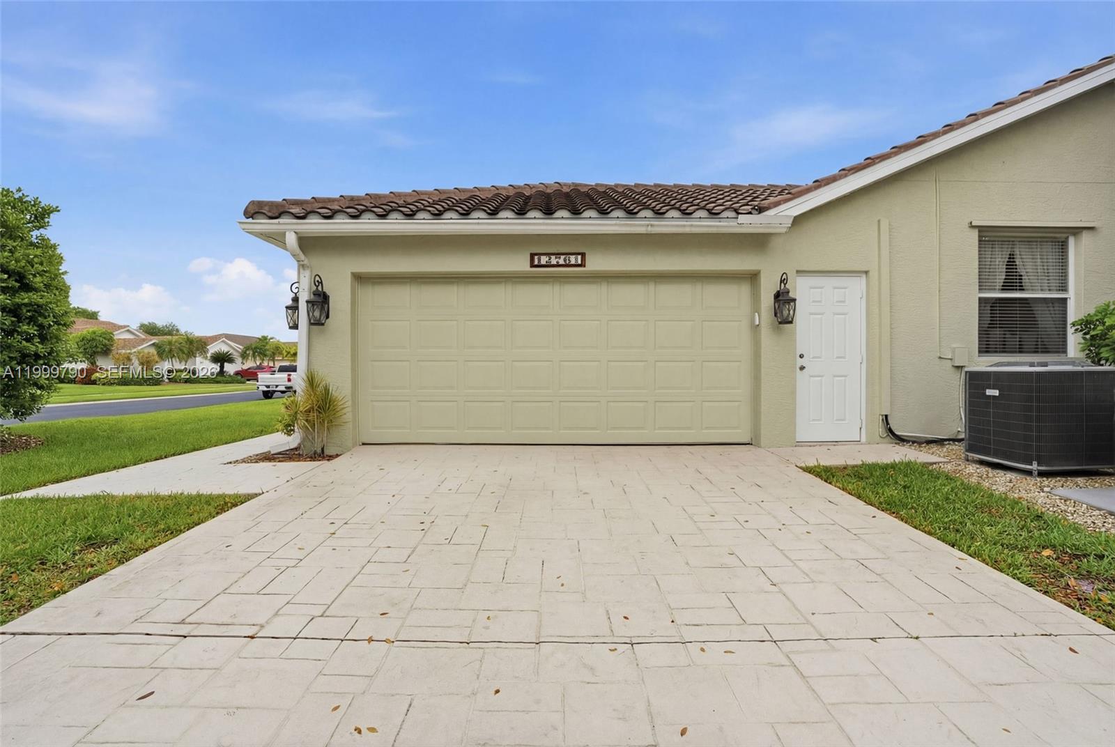 CROSS CREEK ESTATES - Residential