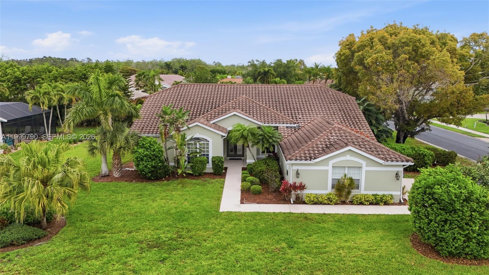 CROSS CREEK ESTATES - Residential