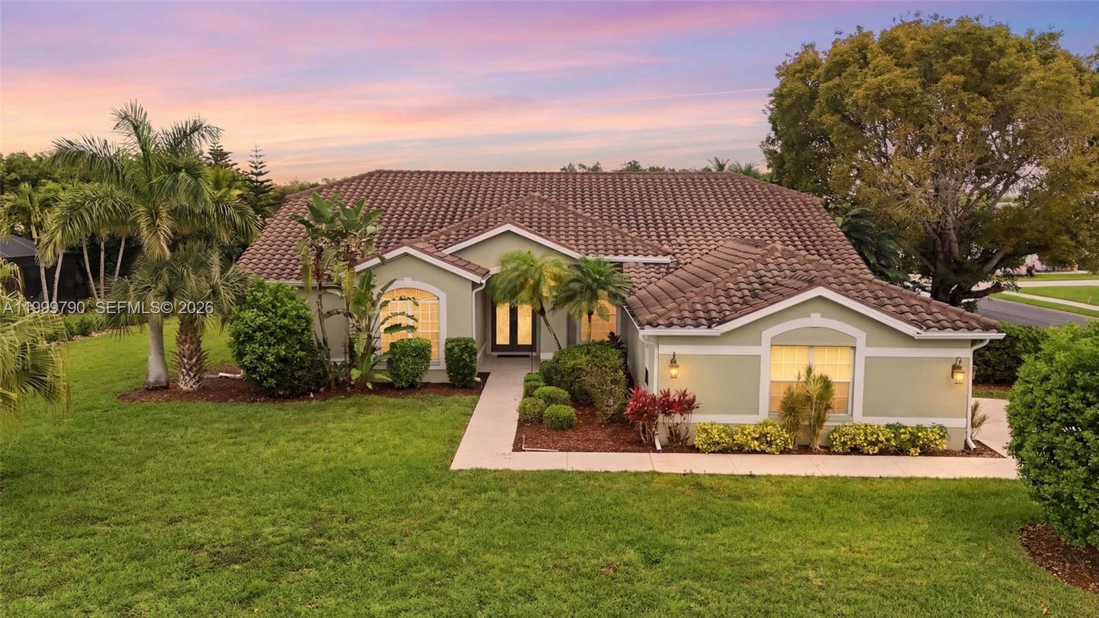 CROSS CREEK ESTATES - Residential