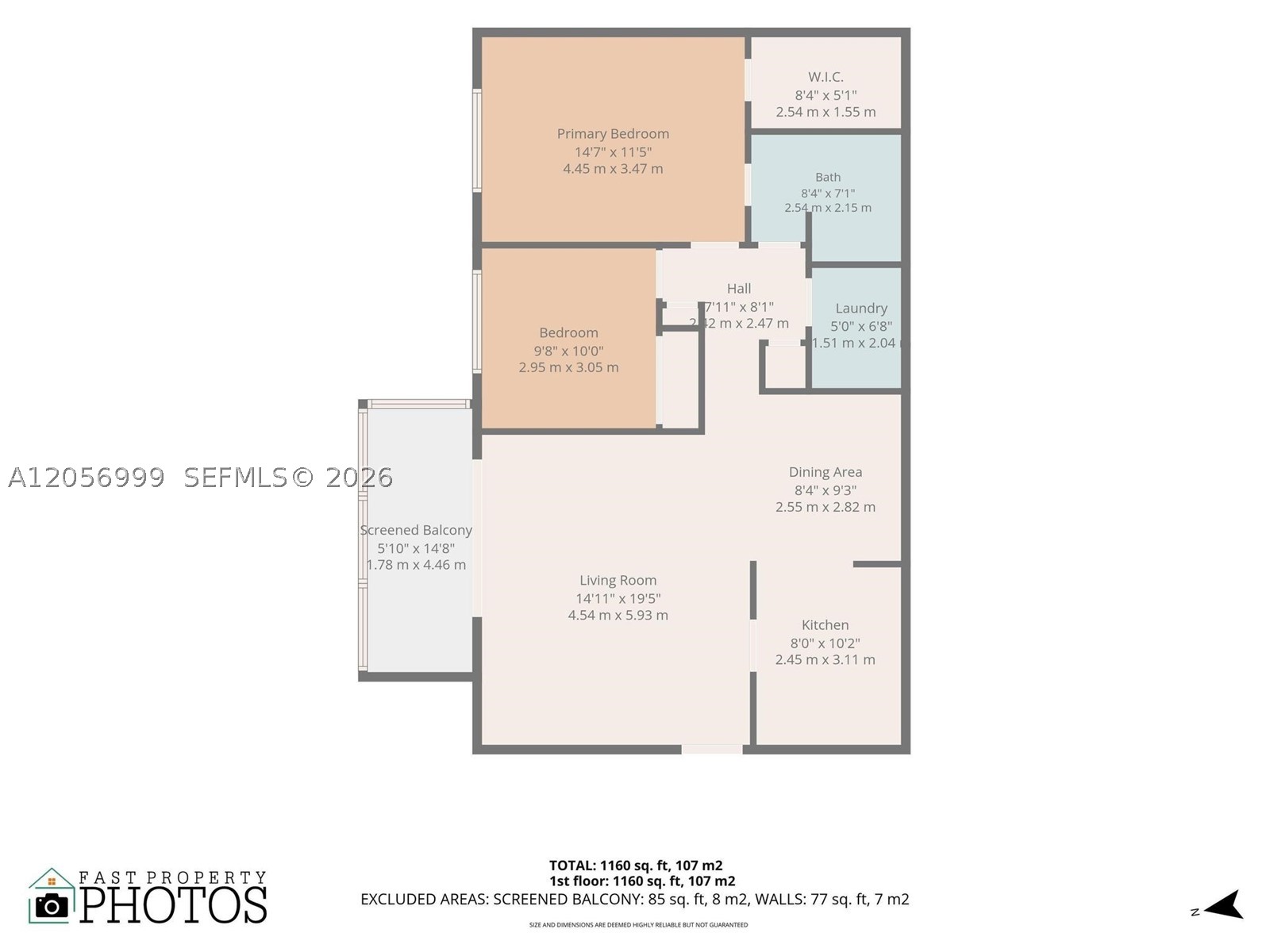OAKLAND FOREST CLUB CONDO - Residential