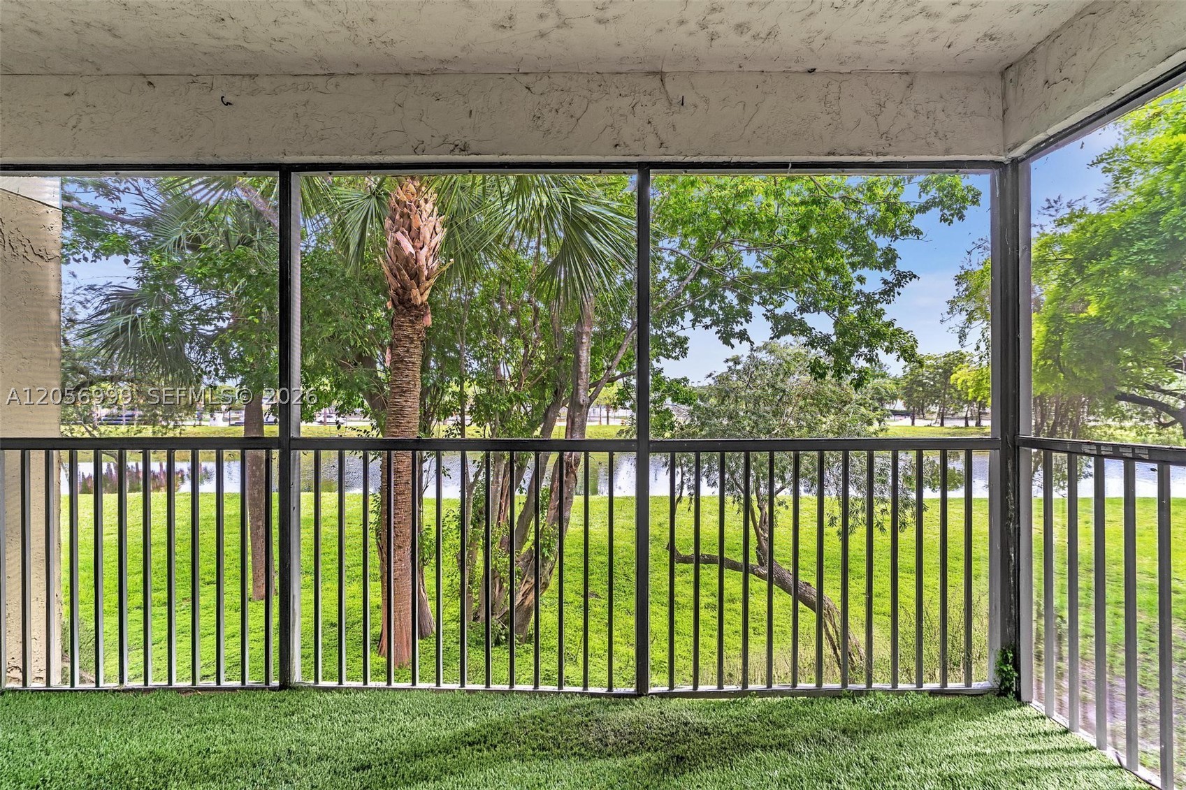 OAKLAND FOREST CLUB CONDO - Residential