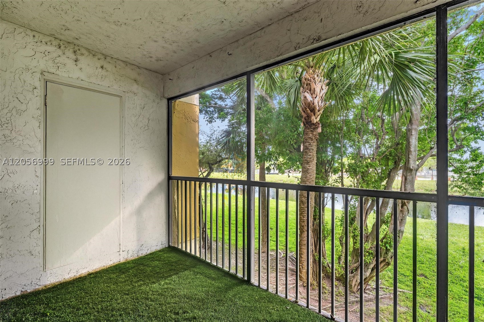 OAKLAND FOREST CLUB CONDO - Residential