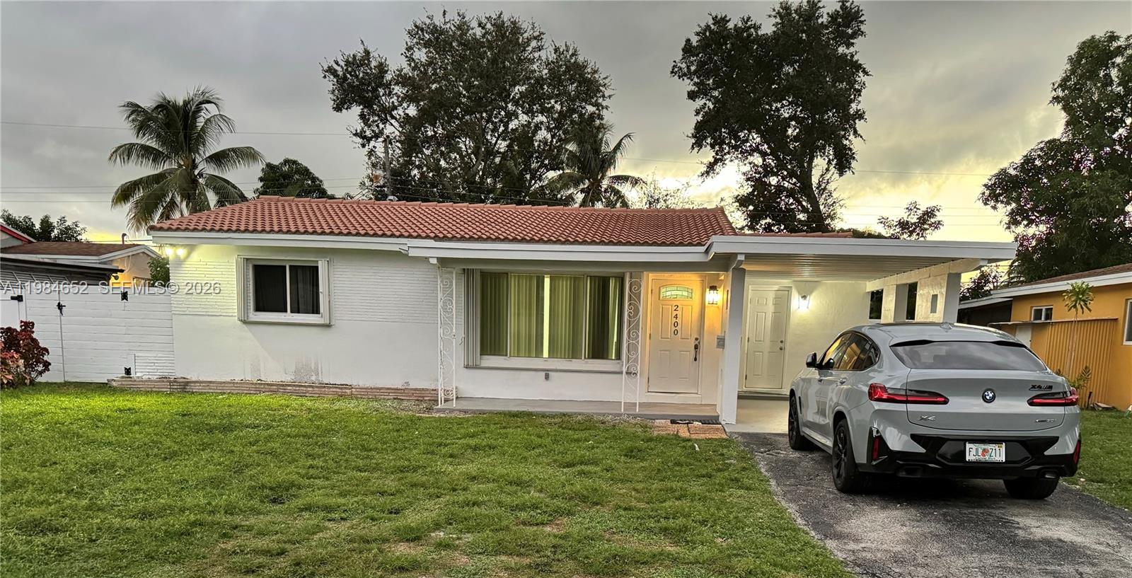 SHERIDAN PARK - Residential