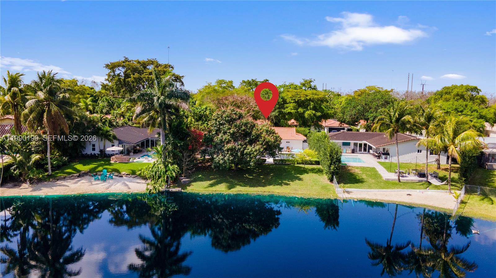 MIAMI LAKES SEC 7 - Residential
