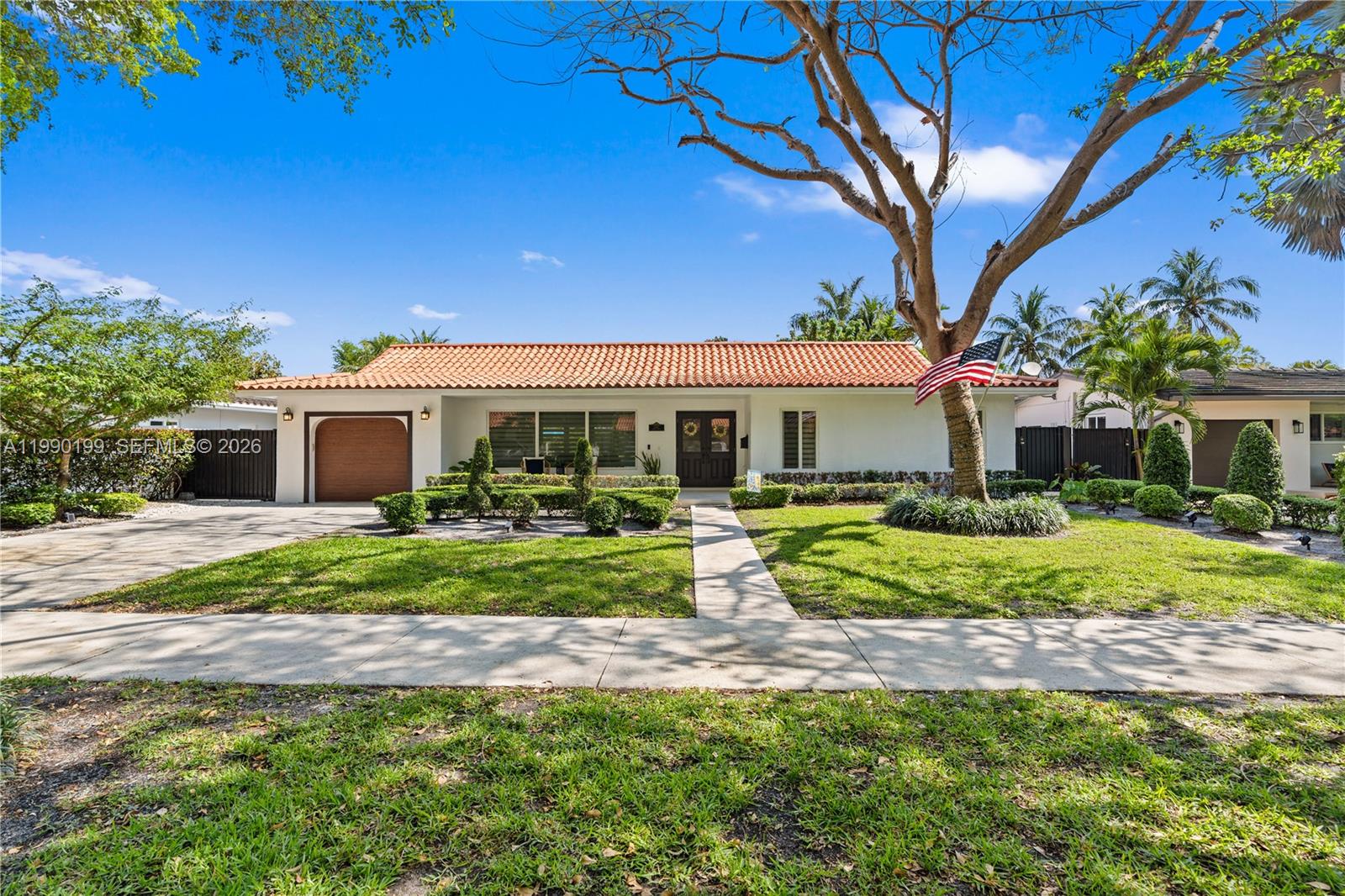 MIAMI LAKES SEC 7 - Residential