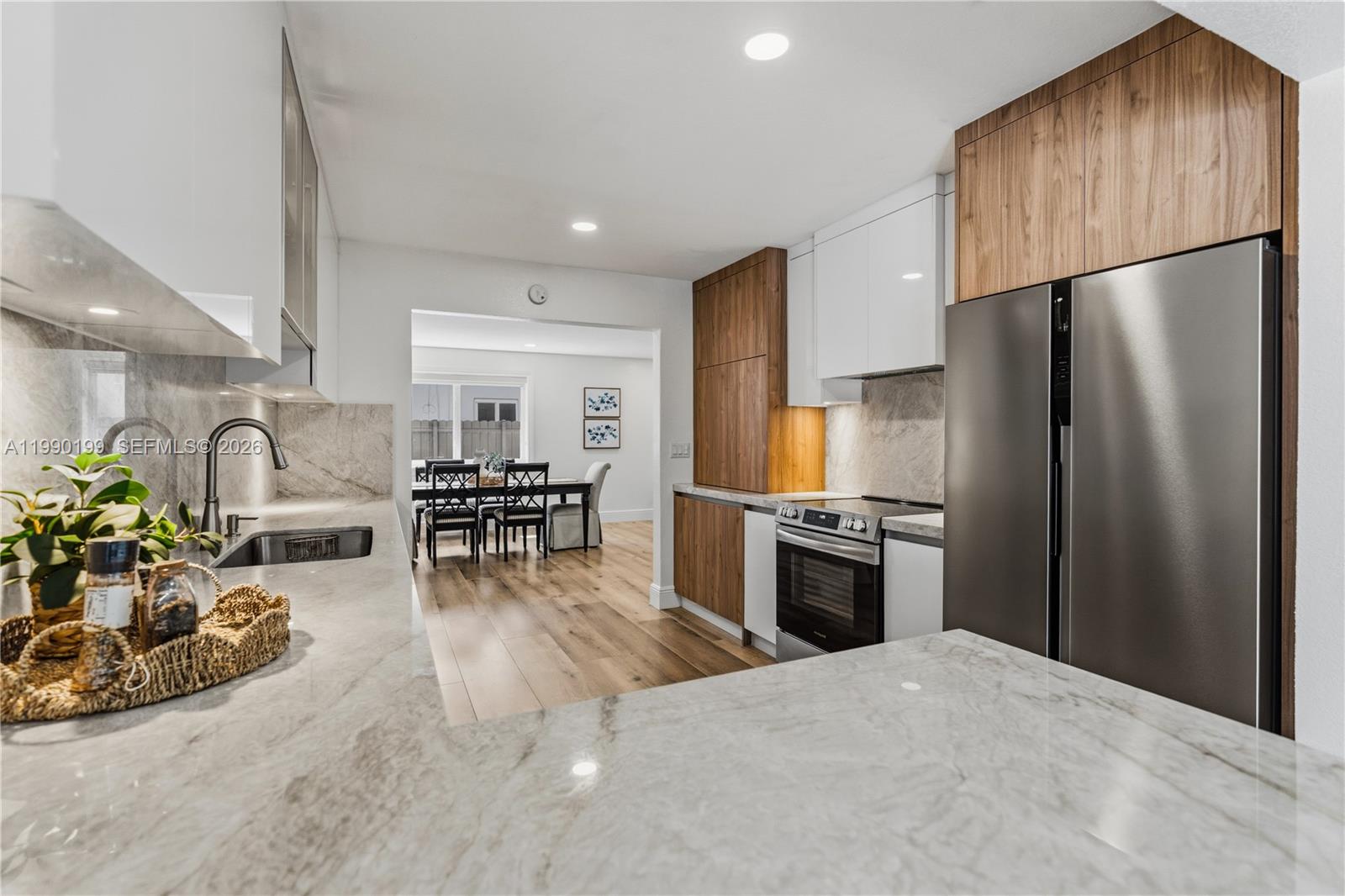 MIAMI LAKES SEC 7 - Residential