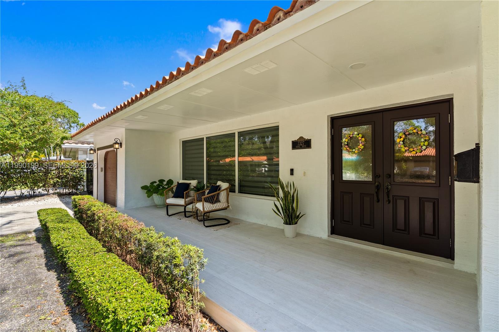 MIAMI LAKES SEC 7 - Residential