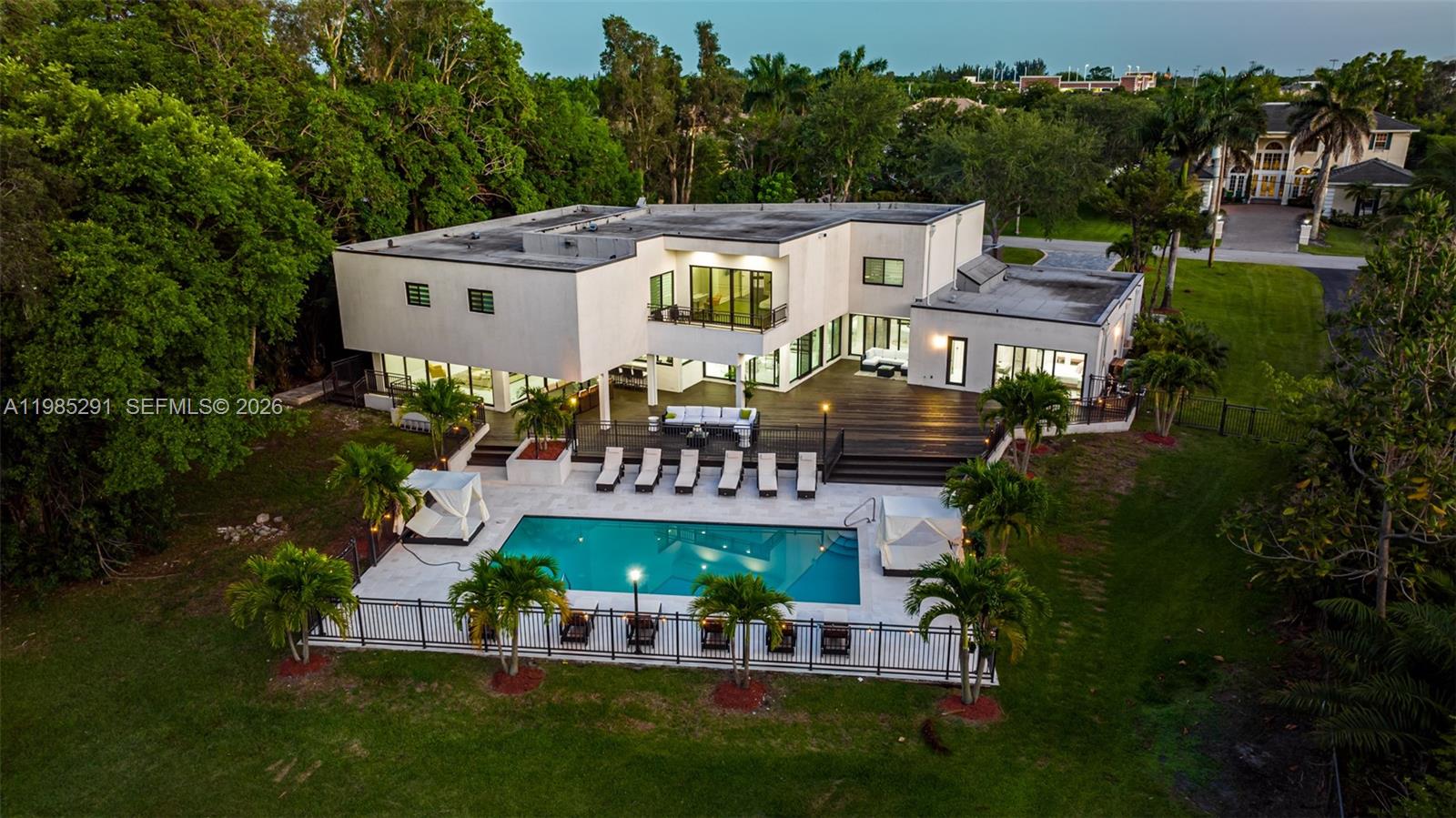 SIMONS PLAT - Residential