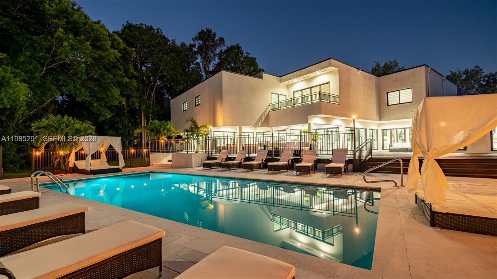 SIMONS PLAT - Residential