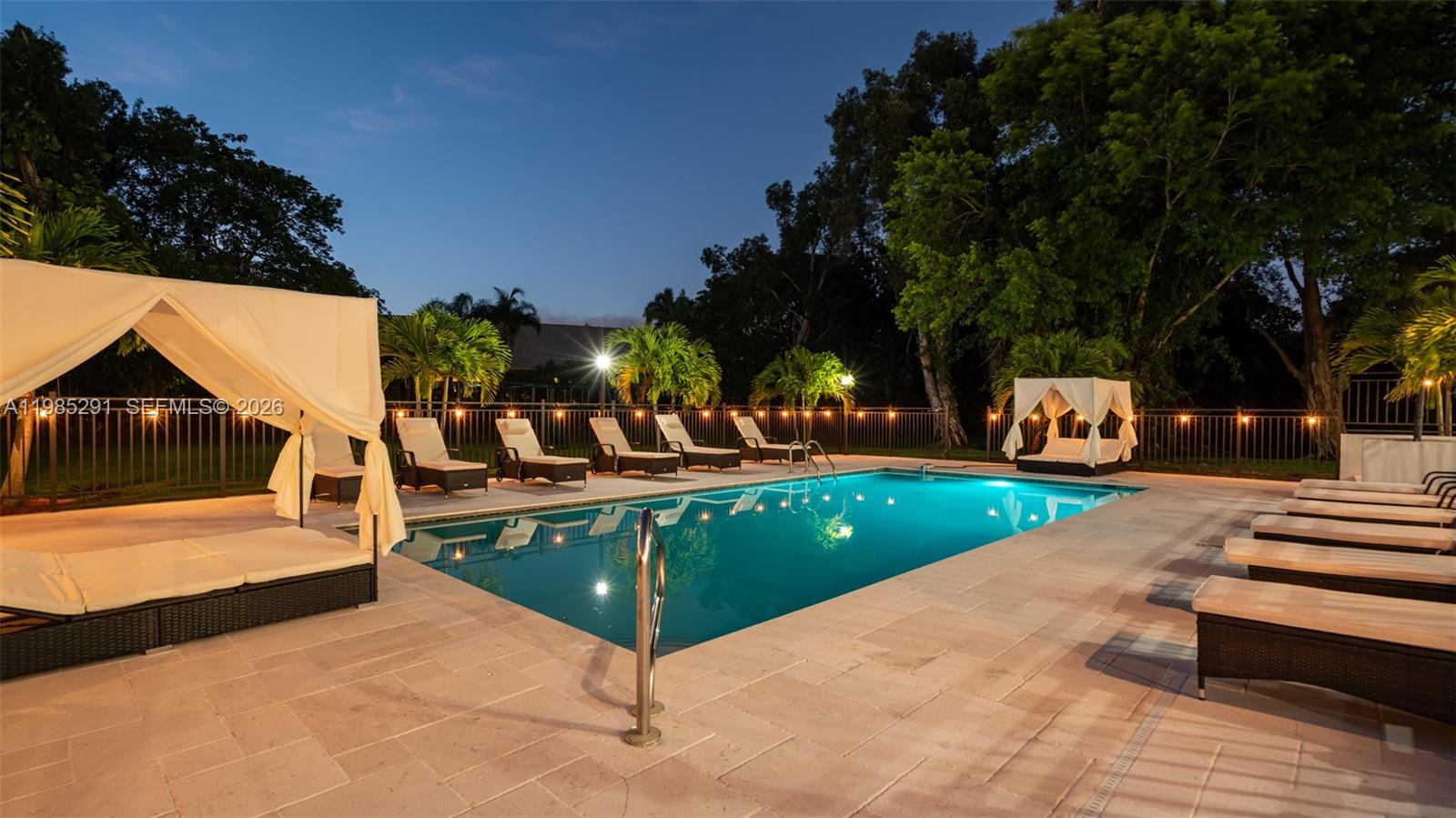 SIMONS PLAT - Residential