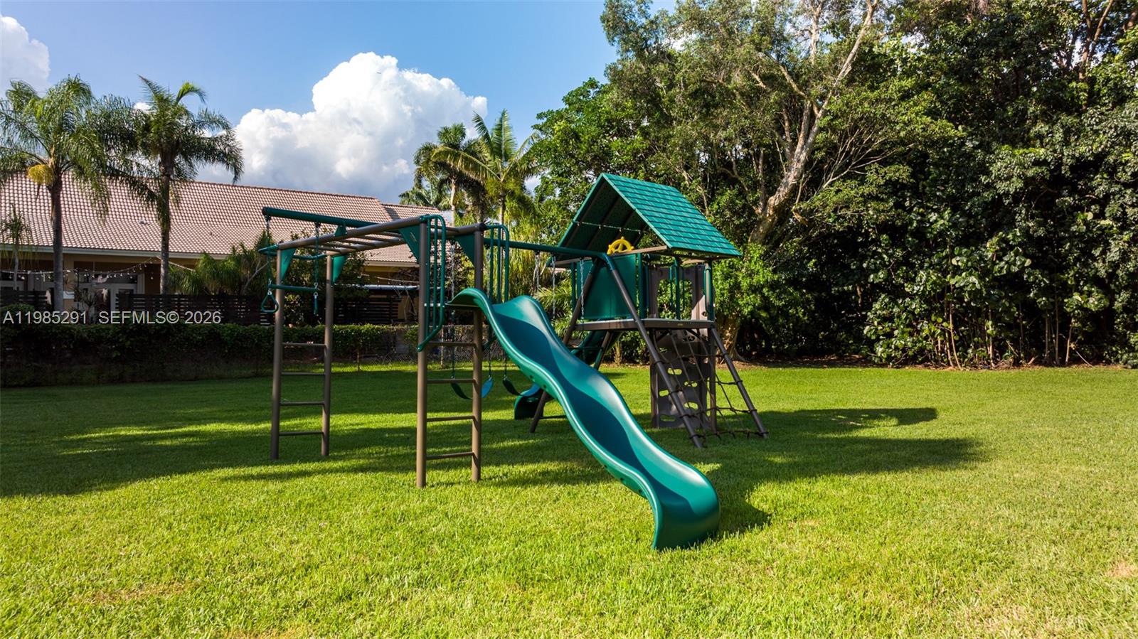 SIMONS PLAT - Residential