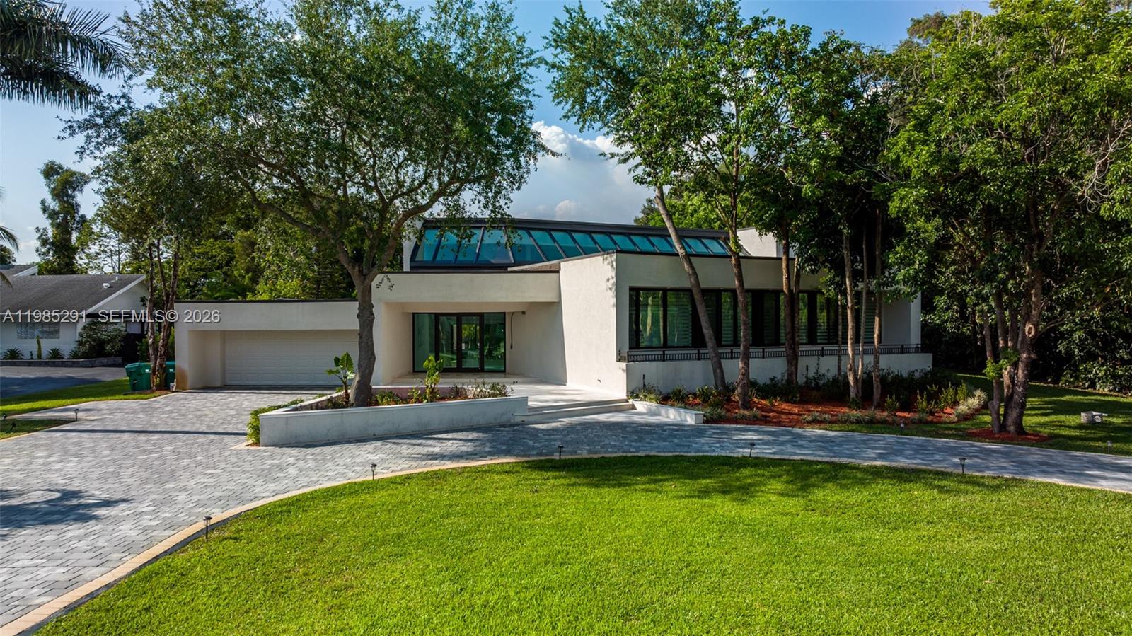 SIMONS PLAT - Residential