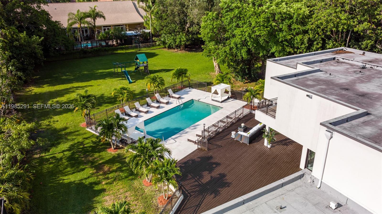 SIMONS PLAT - Residential