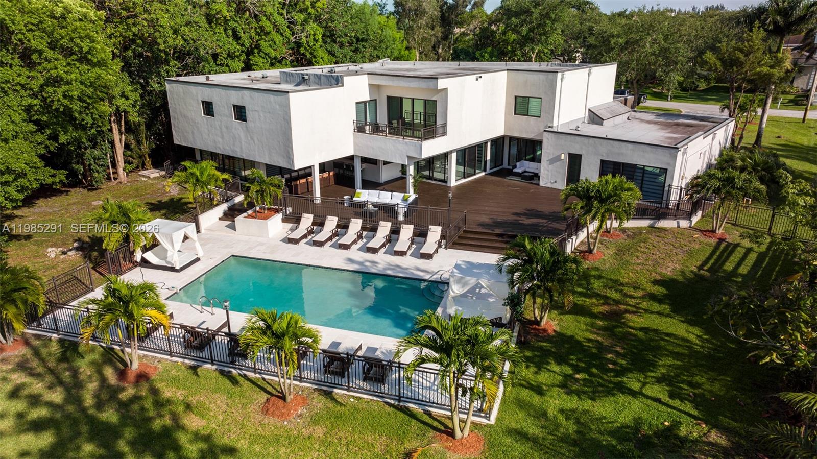 SIMONS PLAT - Residential