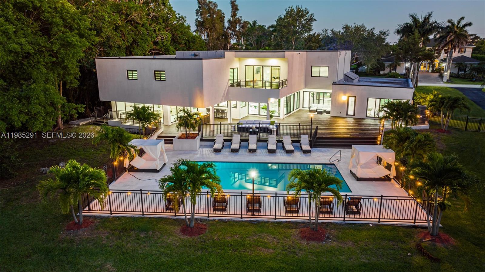 SIMONS PLAT - Residential