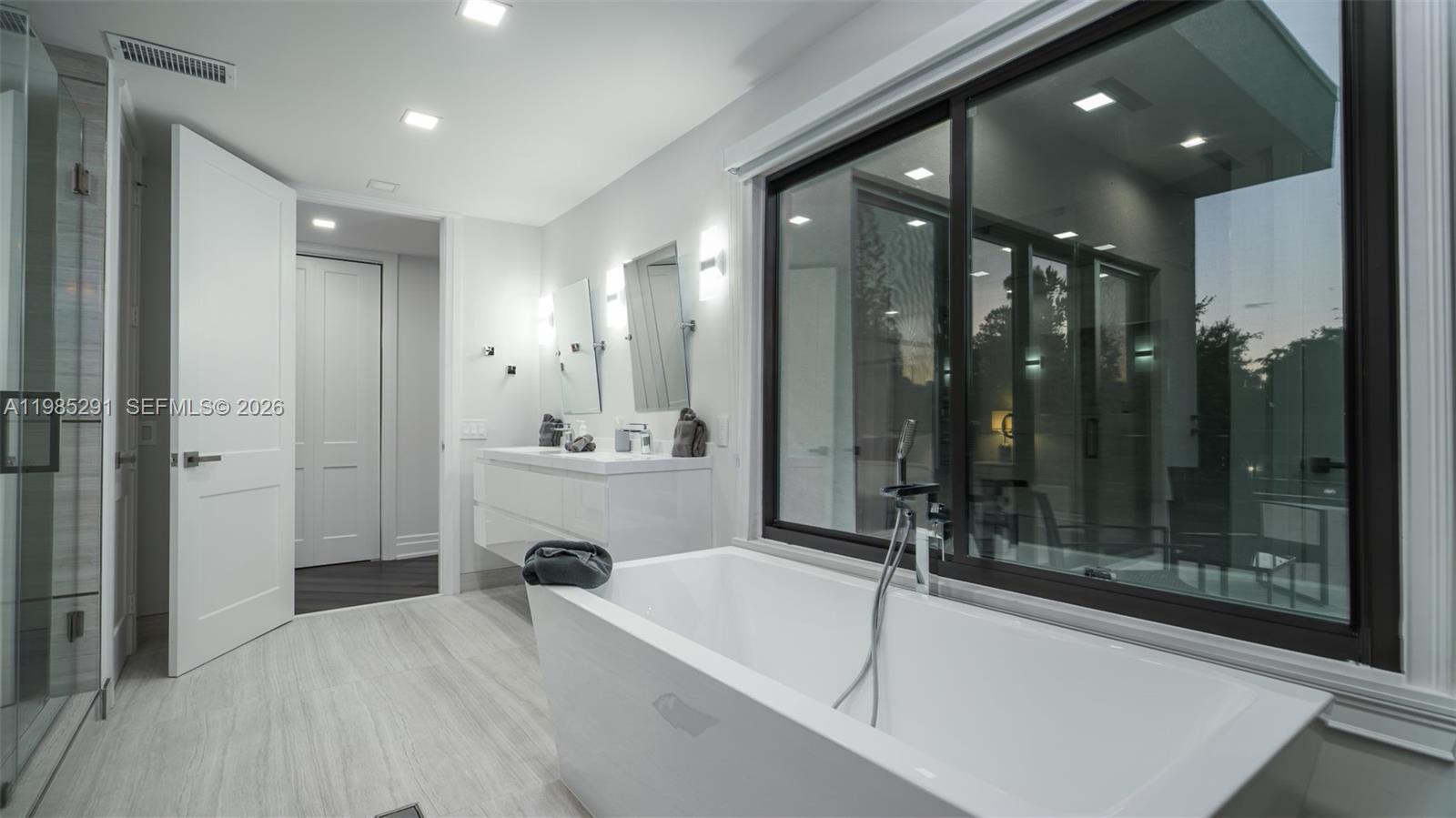 SIMONS PLAT - Residential