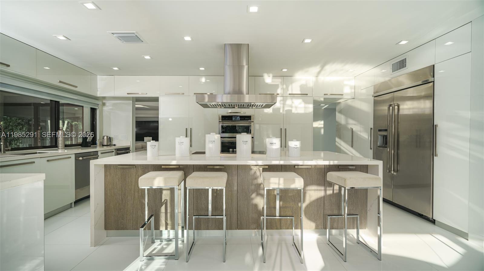 SIMONS PLAT - Residential