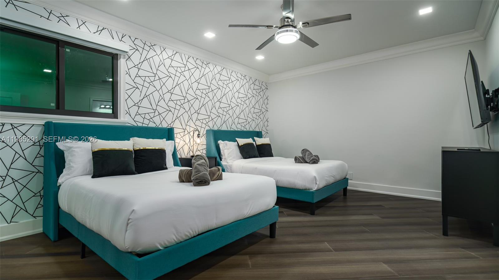 SIMONS PLAT - Residential