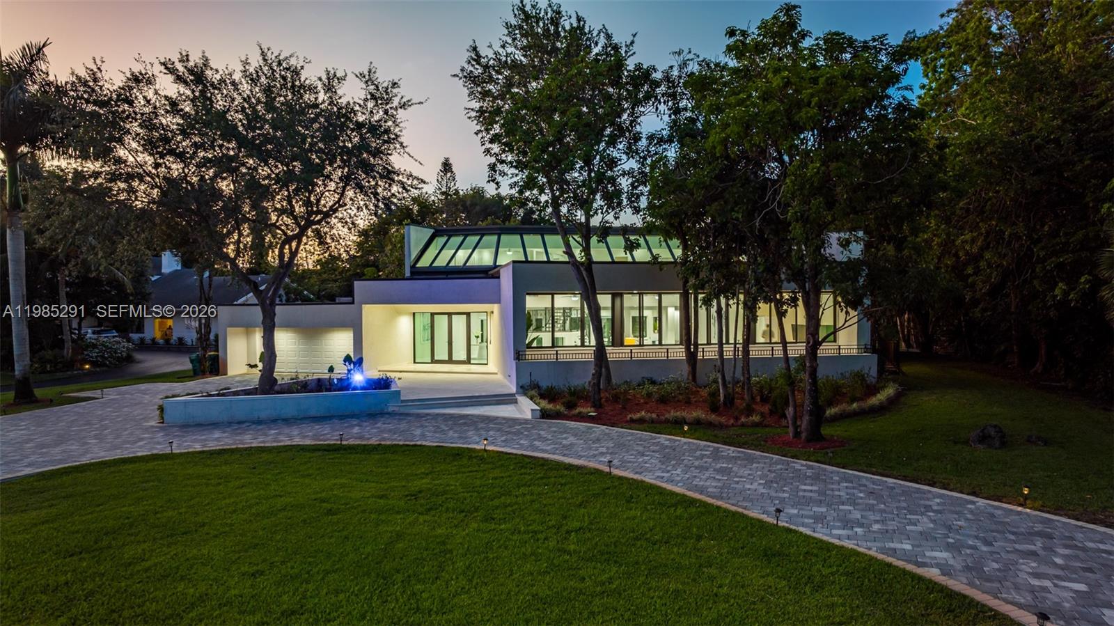 SIMONS PLAT - Residential