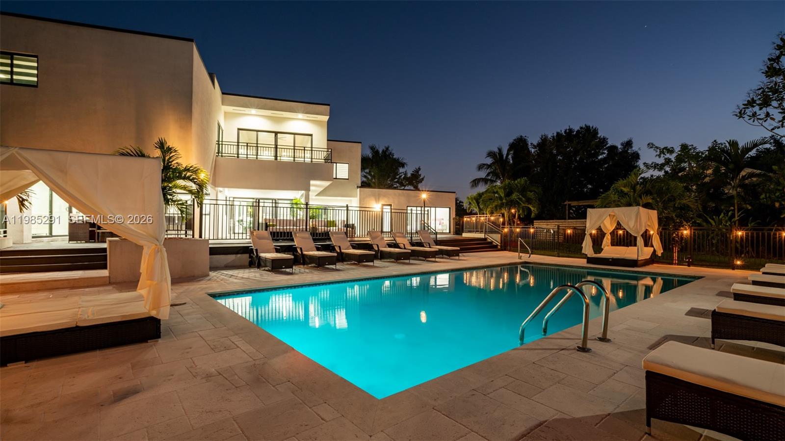 SIMONS PLAT - Residential