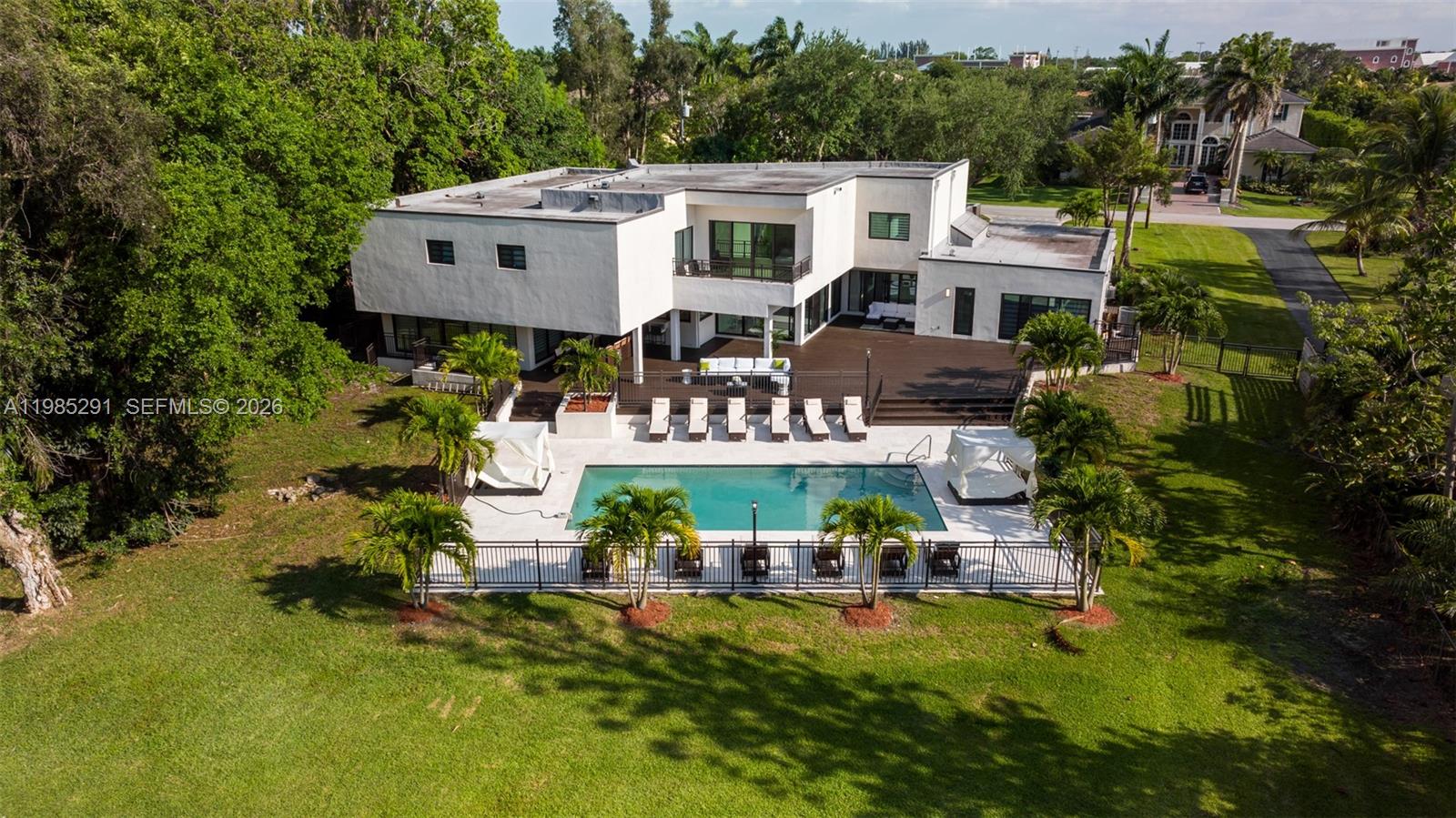 SIMONS PLAT - Residential