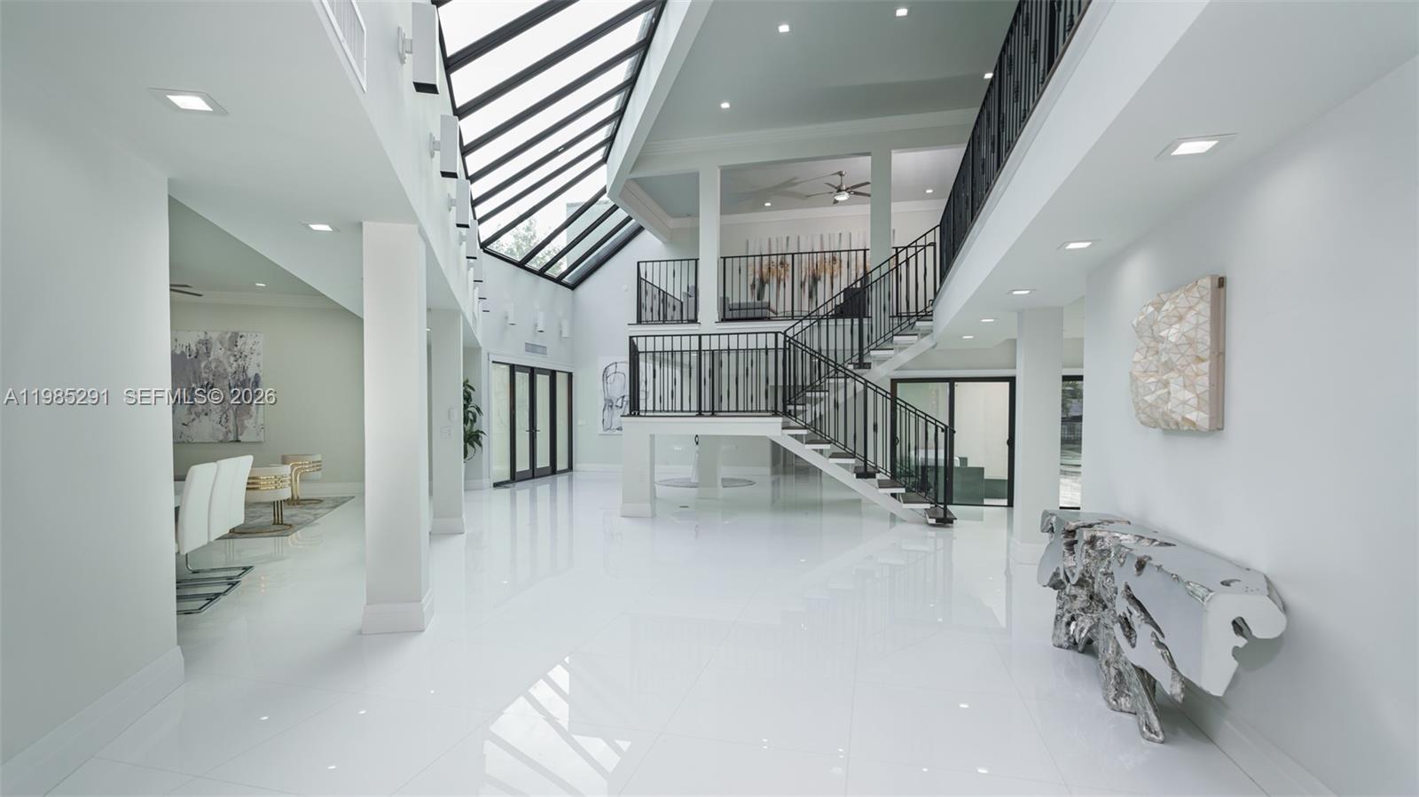 SIMONS PLAT - Residential
