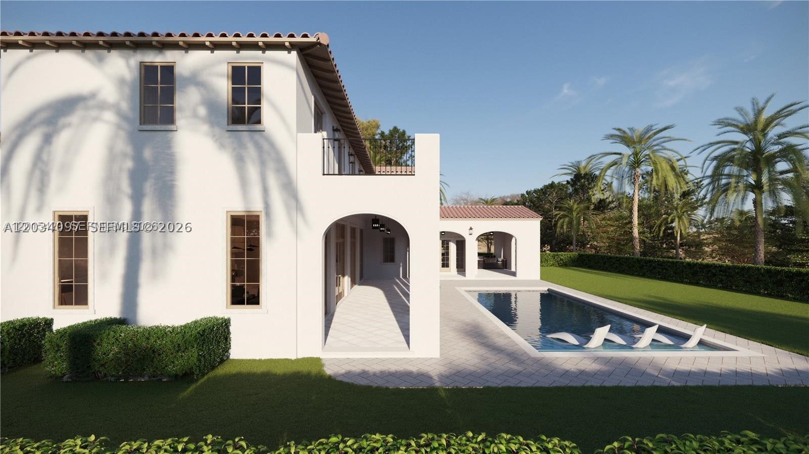CORAL GABLES SEC E - Residential