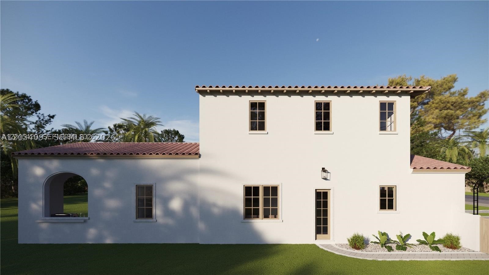 CORAL GABLES SEC E - Residential