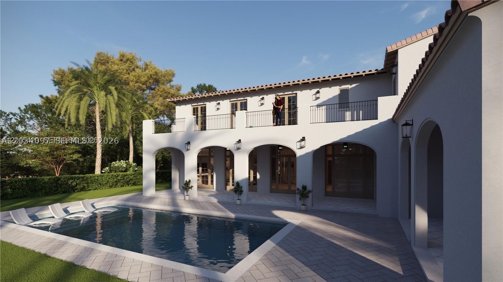 CORAL GABLES SEC E - Residential