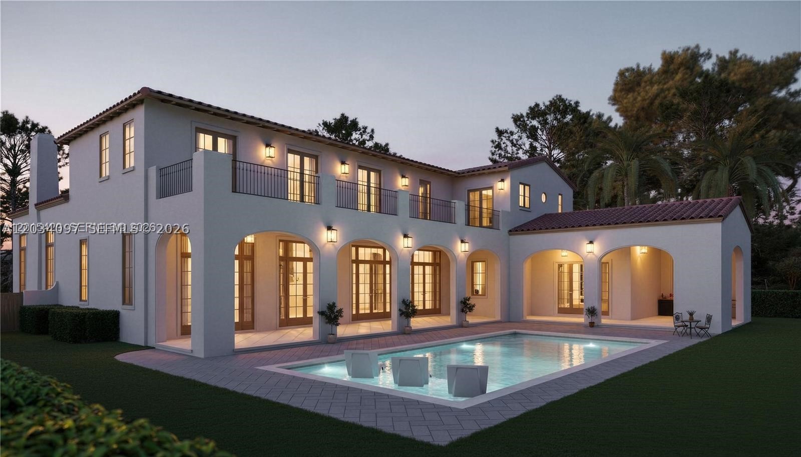 CORAL GABLES SEC E - Residential