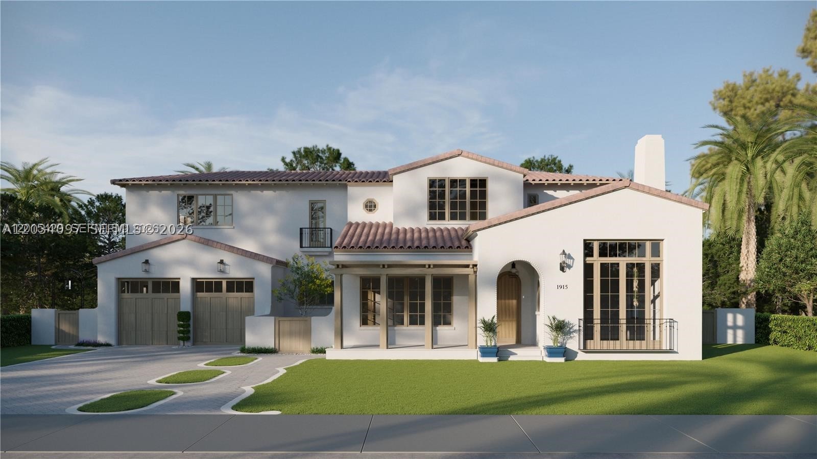 CORAL GABLES SEC E - Residential
