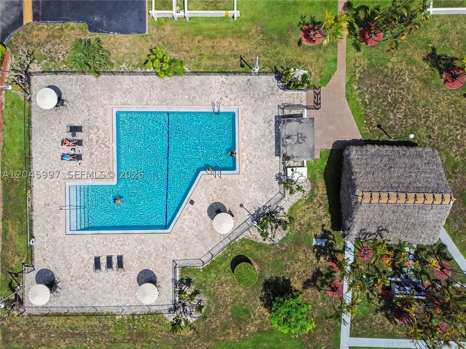 RACQUET CLUB OF KENDALE L - Residential