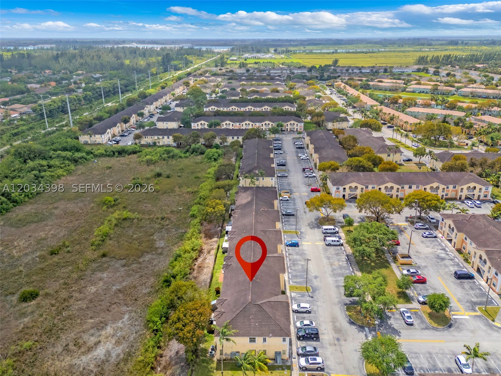 SHOMA CONDO AT KEYS COVE - Residential