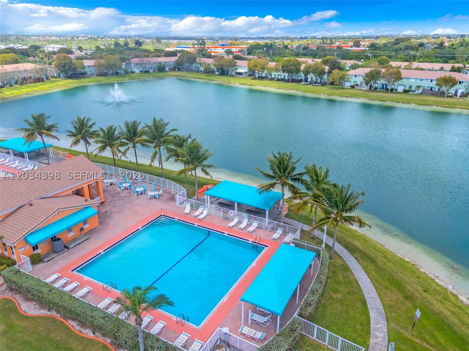 SHOMA CONDO AT KEYS COVE - Residential
