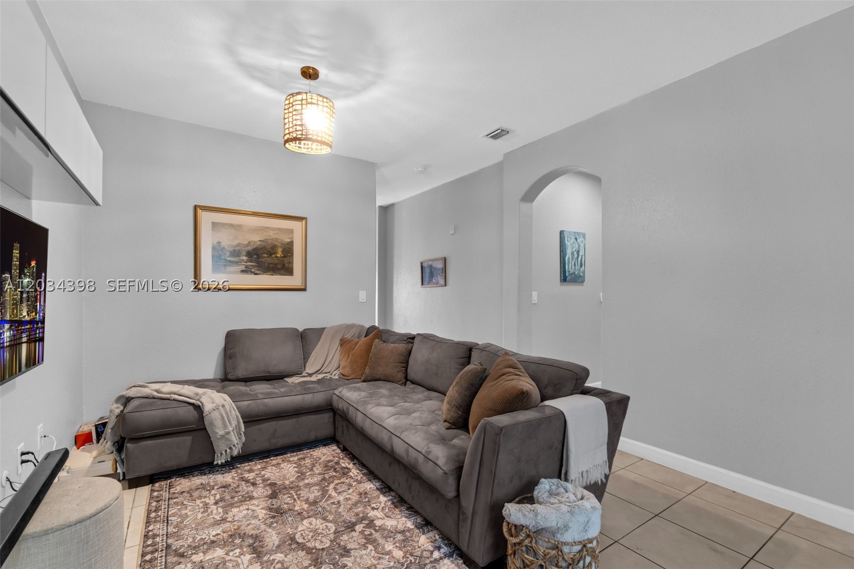 SHOMA CONDO AT KEYS COVE - Residential