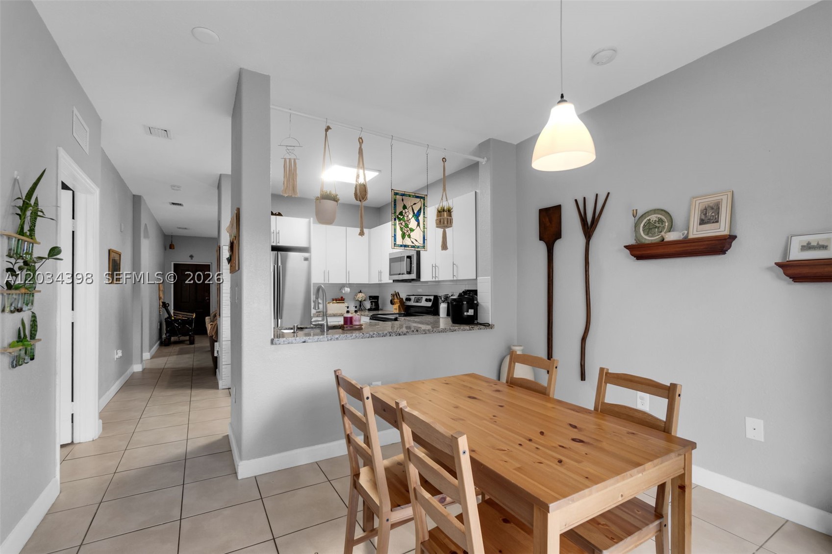 SHOMA CONDO AT KEYS COVE - Residential