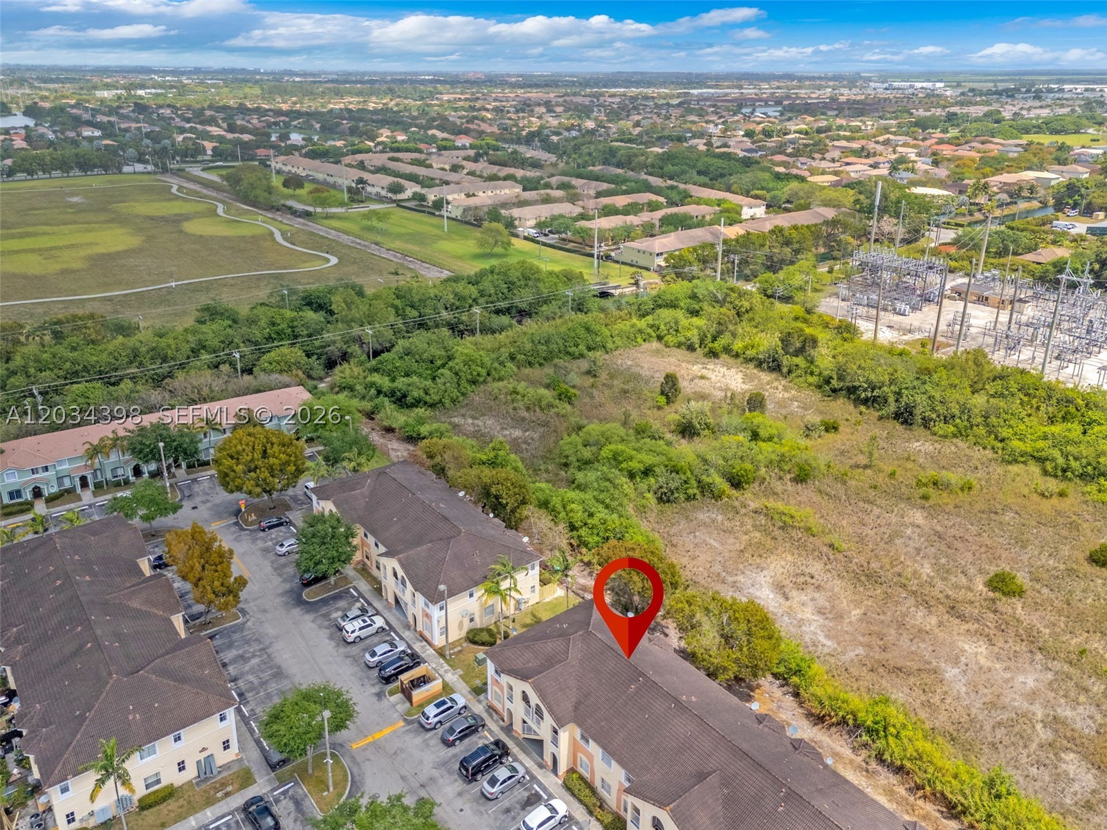 SHOMA CONDO AT KEYS COVE - Residential