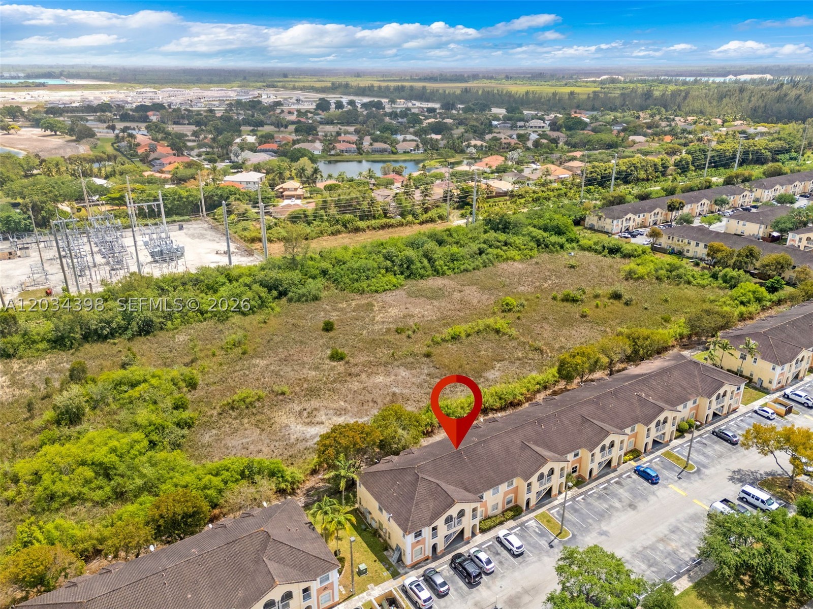 SHOMA CONDO AT KEYS COVE - Residential