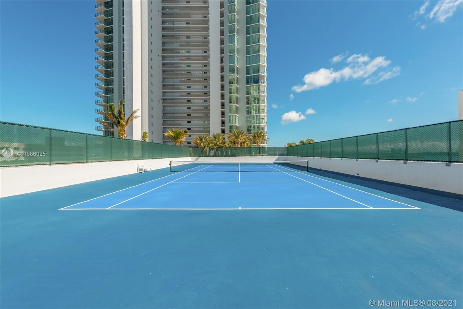 BISCAYNE BEACH CONDO - Residential Lease