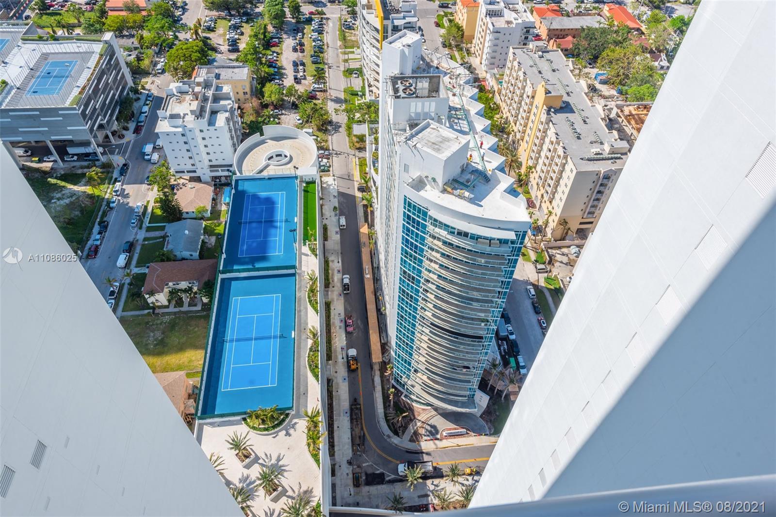 BISCAYNE BEACH CONDO - Residential Lease