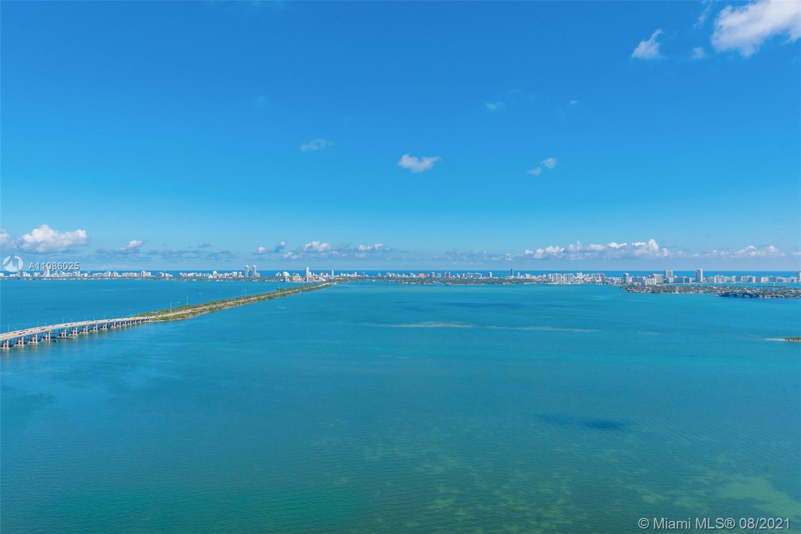 BISCAYNE BEACH CONDO - Residential Lease