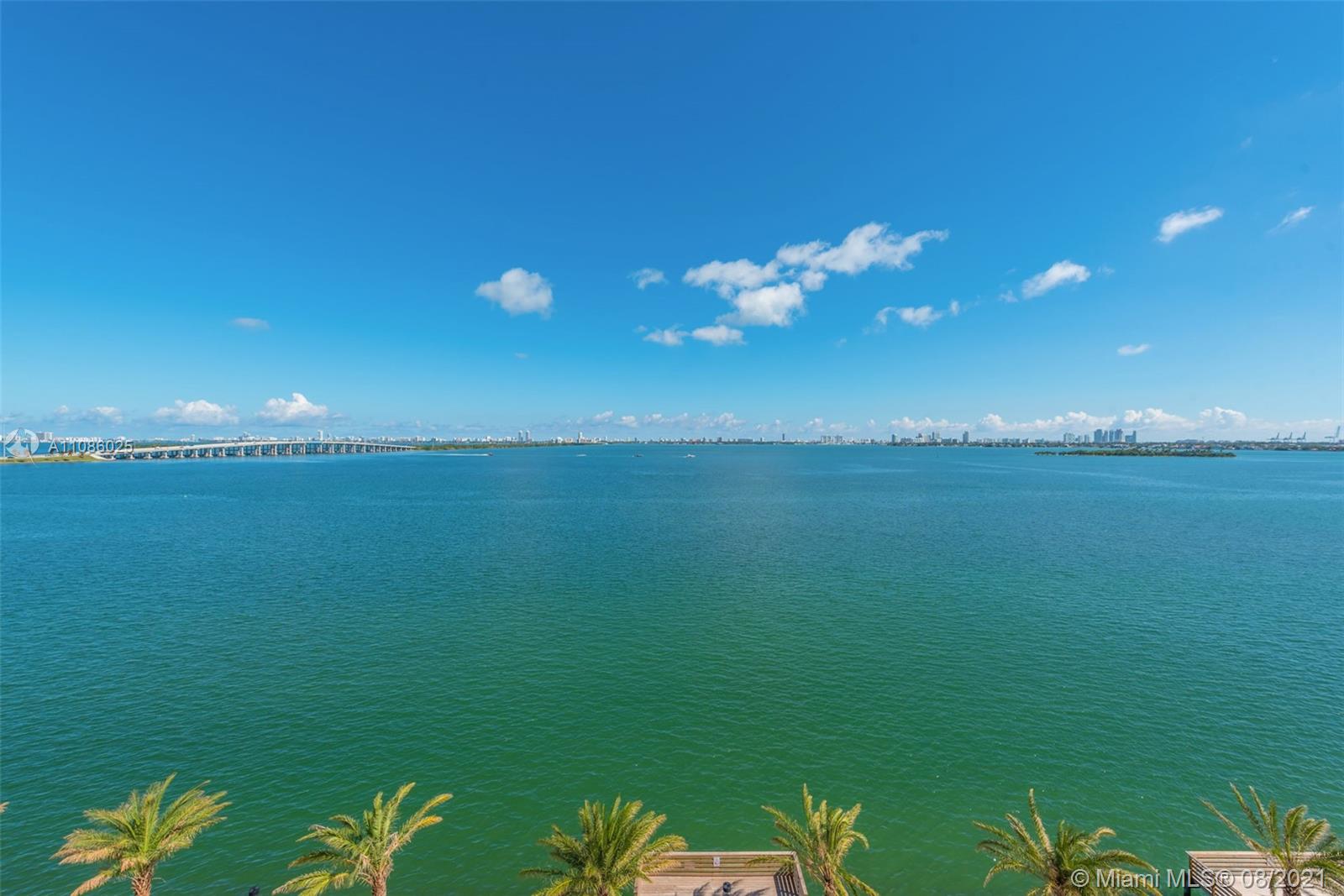 BISCAYNE BEACH CONDO - Residential Lease