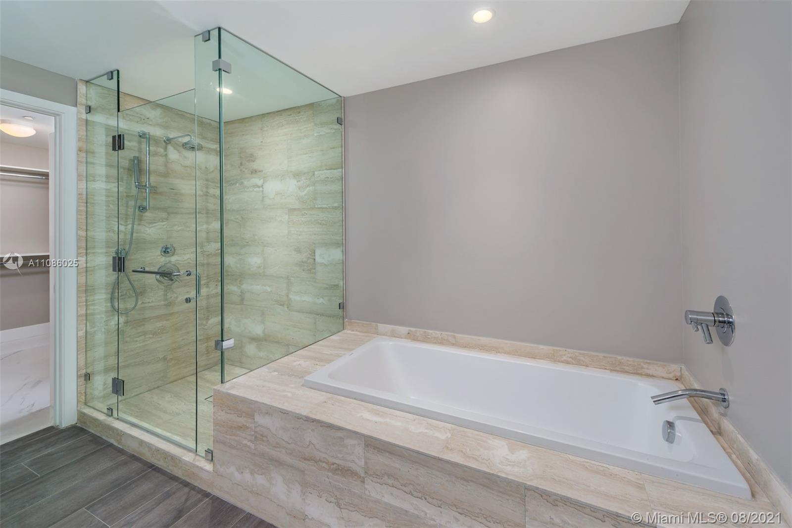 BISCAYNE BEACH CONDO - Residential Lease