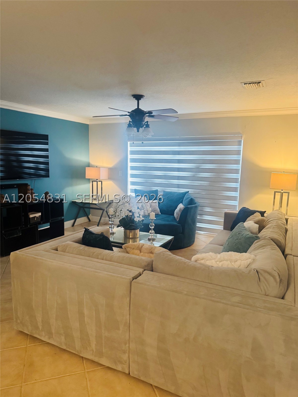 MELROSE POINT CONDO - Residential