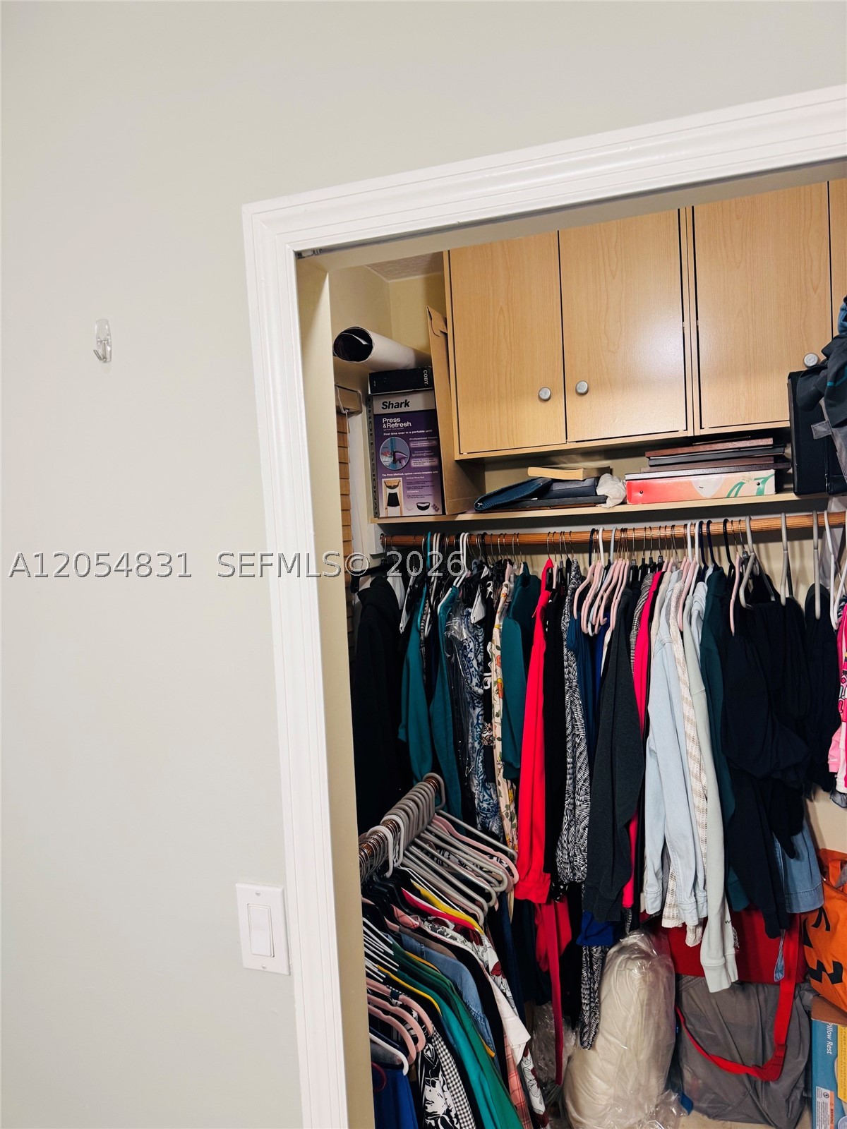 MELROSE POINT CONDO - Residential