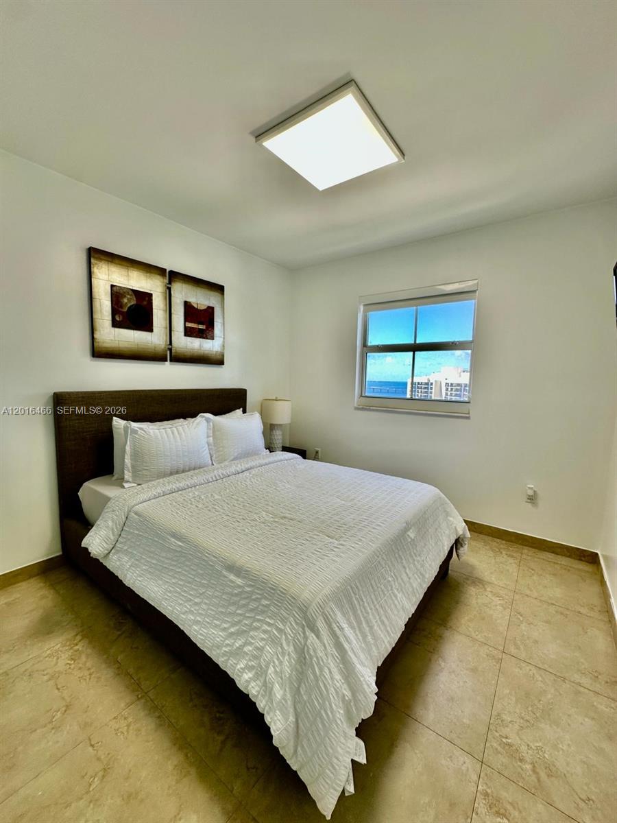 FORTUNE HOUSE CONDO - Residential Lease